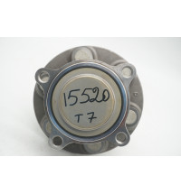 PZ312C299B1B 7TG498621 VW Transporter T7  Radnabe Hinterachse