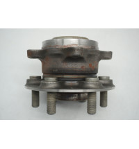 PZ312C299B1B 7TG498621 VW Transporter T7  Radnabe Hinterachse