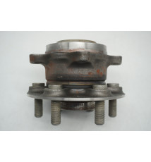 PZ312C299B1B 7TG498621 VW Transporter T7  Radnabe Hinterachse