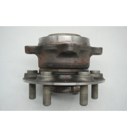 PZ312C299B1B 7TG498621 VW Transporter T7  Radnabe Hinterachse