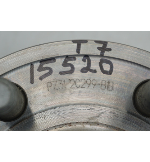PZ312C299B1B 7TG498621 VW Transporter T7  Radnabe Hinterachse