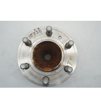 PZ312C299B1B 7TG498621 VW Transporter T7  Radnabe Hinterachse