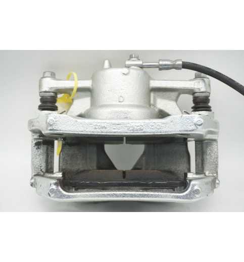 PZ312010AD  7TG615123B  VW Transporter T7  Bremssattelgehäuse V.R