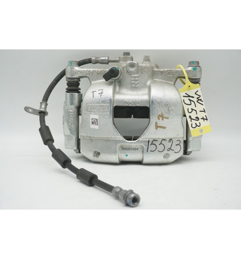 PZ312010AD  7TG615123B  VW Transporter T7  Bremssattelgehäuse V.R