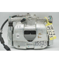 PZ312010AD  7TG615123B  VW Transporter T7  Bremssattelgehäuse V.R