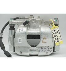 PZ312010AD  7TG615123B  VW Transporter T7  Bremssattelgehäuse V.R