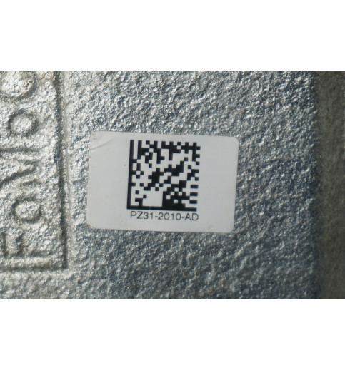 PZ312010AD  7TG615123B  VW Transporter T7  Bremssattelgehäuse V.R