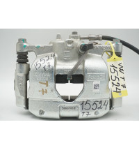 PZ312010AD  7TG615123C  VW Transporter T7  Bremssattelgehäuse V.L