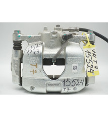 PZ312010AD  7TG615123C  VW Transporter T7  Bremssattelgehäuse V.L