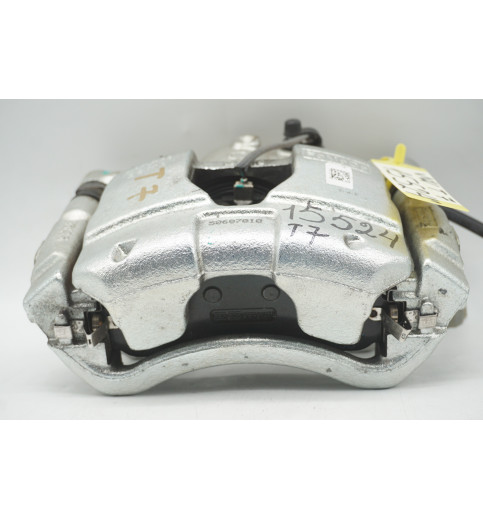 PZ312010AD  7TG615123C  VW Transporter T7  Bremssattelgehäuse V.L