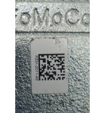 PZ312010AD  7TG615123C  VW Transporter T7  Bremssattelgehäuse V.L