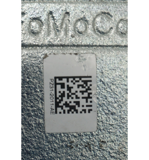 PZ312010AD  7TG615123C  VW Transporter T7  Bremssattelgehäuse V.L