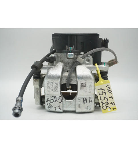 PZ312D251AD  7TG615149 2HJ698139A VW Transporter T7  Bremssattelgehäuse H.L