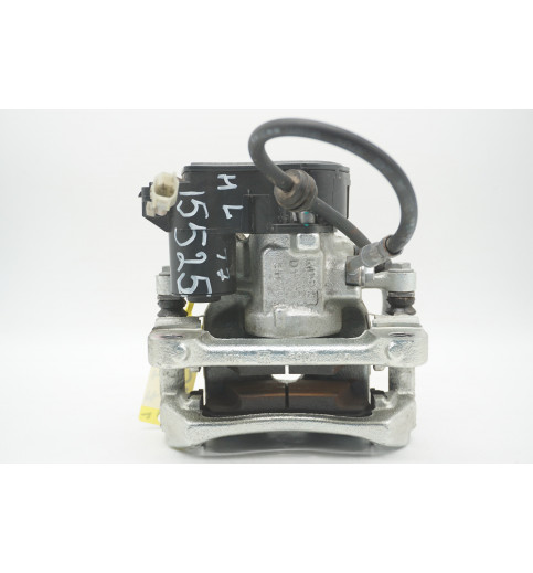 PZ312D251AD  7TG615149 2HJ698139A VW Transporter T7  Bremssattelgehäuse H.L