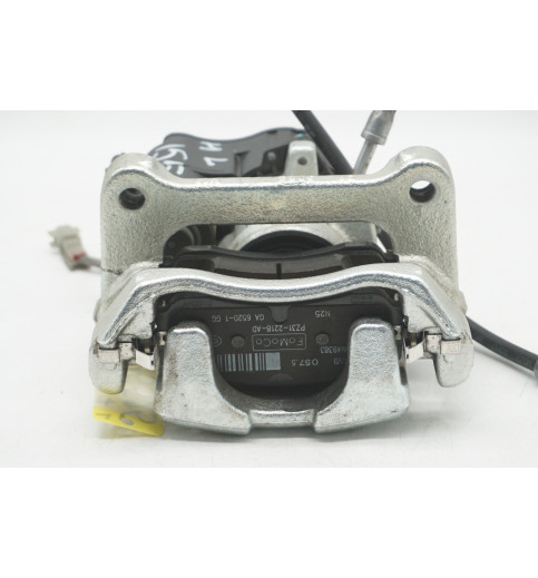 PZ312D251AD  7TG615149 2HJ698139A VW Transporter T7  Bremssattelgehäuse H.L