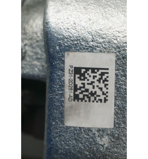 PZ312D251AD  7TG615149 2HJ698139A VW Transporter T7  Bremssattelgehäuse H.L