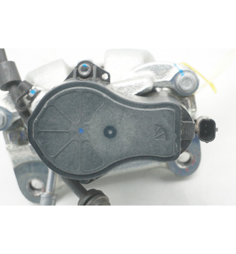 PZ312D250AD 7TG615150 2HJ698139A VW Transporter T7  Bremssattelgehäuse H.R