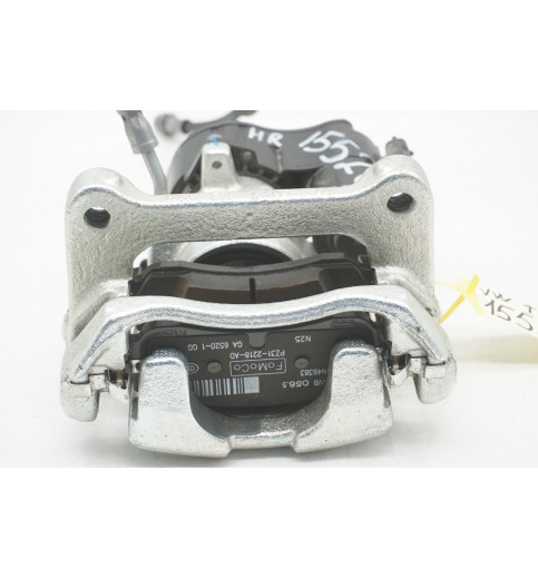 PZ312D250AD 7TG615150 2HJ698139A VW Transporter T7  Bremssattelgehäuse H.R