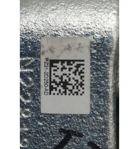 PZ312D250AD 7TG615150 2HJ698139A VW Transporter T7  Bremssattelgehäuse H.R