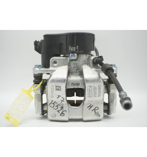 PZ312D250AD 7TG615150 2HJ698139A VW Transporter T7  Bremssattelgehäuse H.R