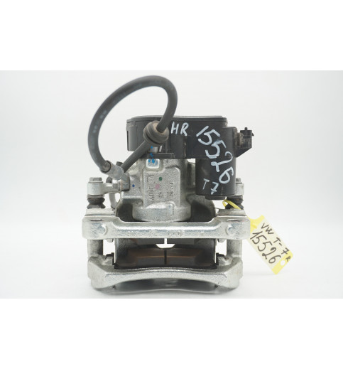 PZ312D250AD 7TG615150 2HJ698139A VW Transporter T7  Bremssattelgehäuse H.R