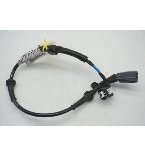 PZ3T2L508MC VW Transporter T7  Bremssattelkabelbaum hinten