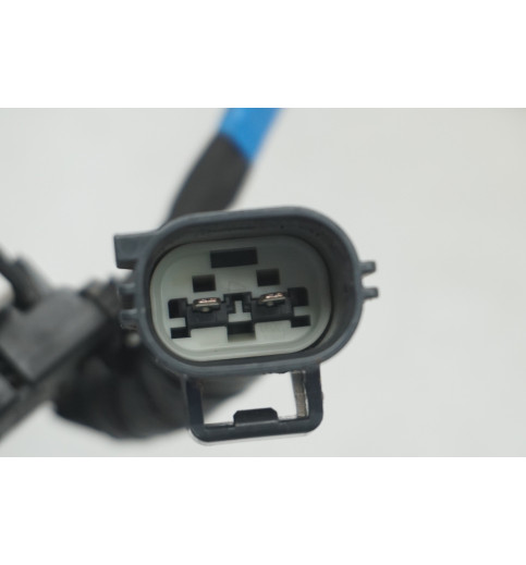 PZ3T2L508MC VW Transporter T7  Bremssattelkabelbaum hinten