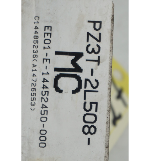 PZ3T2L508MC VW Transporter T7  Bremssattelkabelbaum hinten