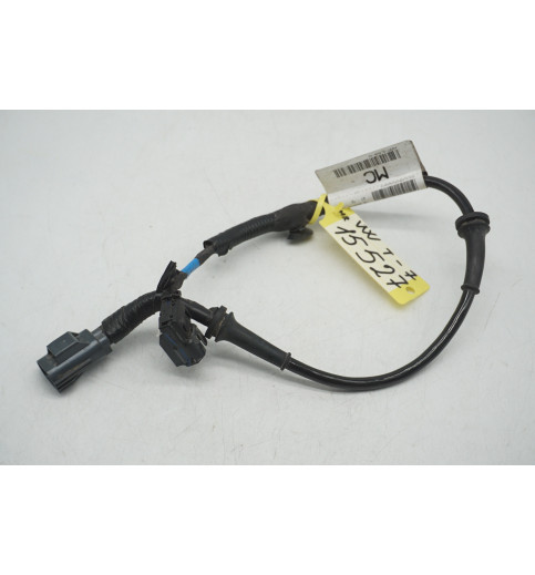 PZ3T2L508MC VW Transporter T7  Bremssattelkabelbaum hinten