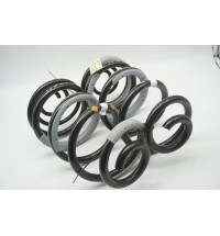 PZ315534UD 7TG511115AM VW Transporter T7  Schraubenfeder