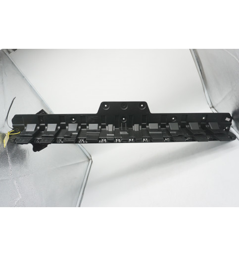PZ3117B861A PZ3117A882A PZ3117A881A VW Transporter T7 Stossfängerträger hinten