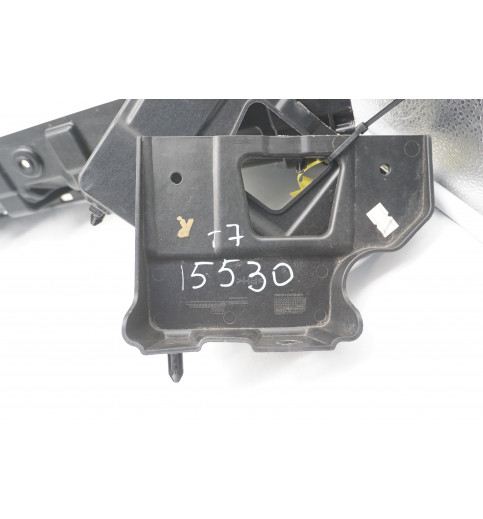 PZ3117B861A PZ3117A882A PZ3117A881A VW Transporter T7 Stossfängerträger hinten