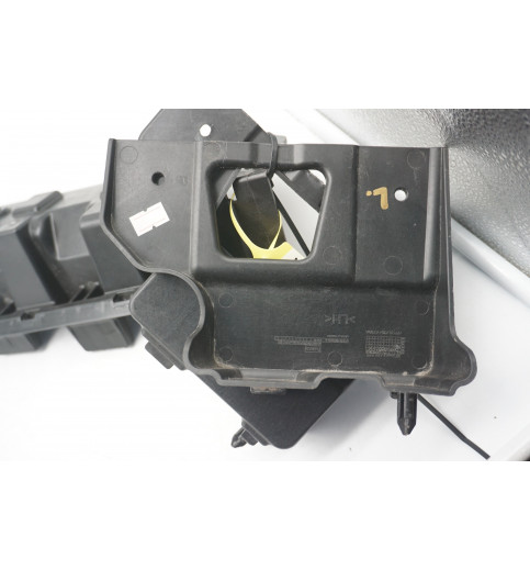 PZ3117B861A PZ3117A882A PZ3117A881A VW Transporter T7 Stossfängerträger hinten