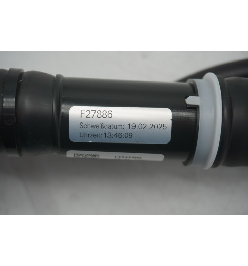 F30861 F27886 7TG131965 VW Transporter T7 Einfüllrohr für SCR- Reduktionsmittel