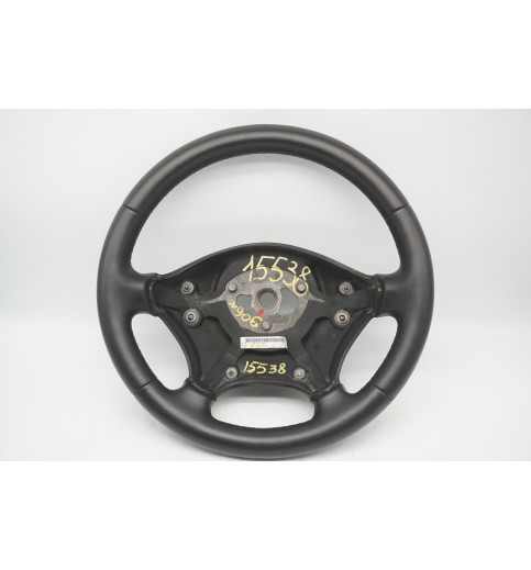 A9064640001 Mercedes Sprinter W906 VW Crafter Lenkrad neu Bezogen 