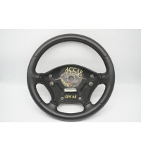 A9064640001 Mercedes Sprinter W906 VW Crafter Lenkrad neu Bezogen 