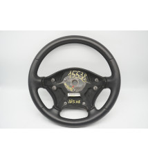 A9064640001 Mercedes Sprinter W906 VW Crafter Lenkrad neu Bezogen 