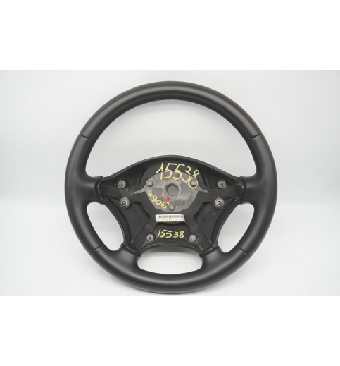 A9064640001 Mercedes Sprinter W906 VW Crafter Lenkrad neu Bezogen 