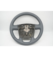 30380407 30380409 Fiat Ducato Boxer Jamper Lenkrad NEU BEZOGEN   