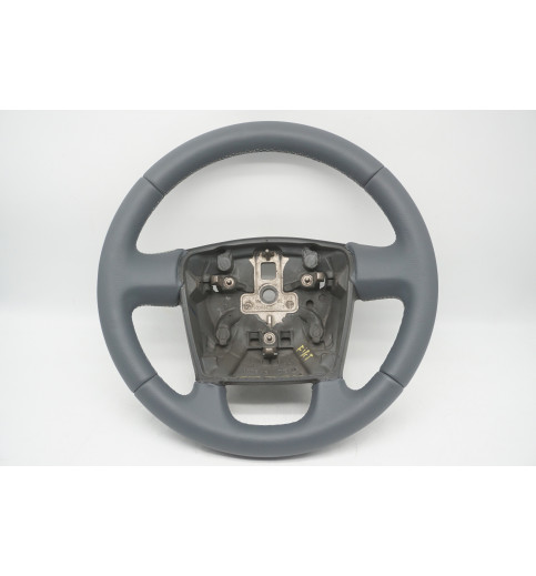 30380407 30380409 Fiat Ducato Boxer Jamper Lenkrad NEU BEZOGEN   