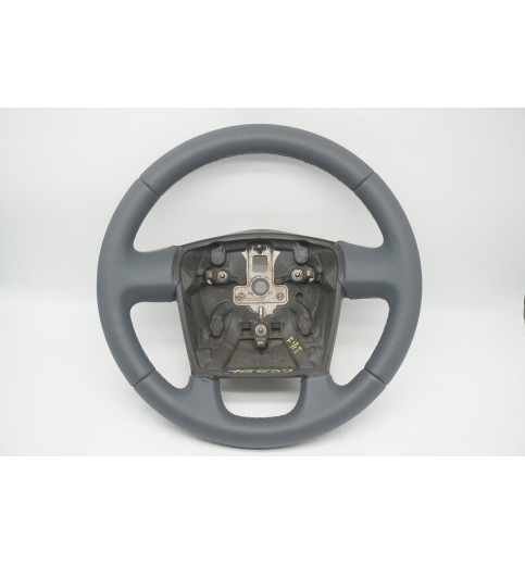 30380407 30380409 Fiat Ducato Boxer Jamper Lenkrad NEU BEZOGEN   