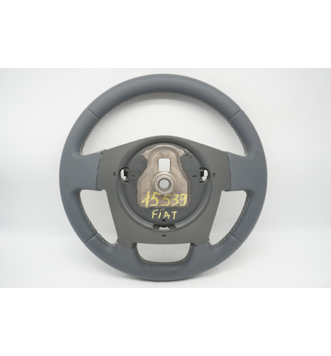 30380407 30380409 Fiat Ducato Boxer Jamper Lenkrad NEU BEZOGEN   