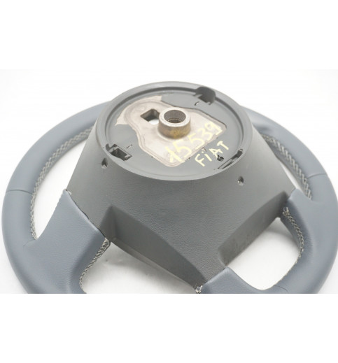 30380407 30380409 Fiat Ducato Boxer Jamper Lenkrad NEU BEZOGEN   