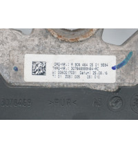 A9064640501 Mercedes Sprinter W906 Lenkrad neu Bezogen 