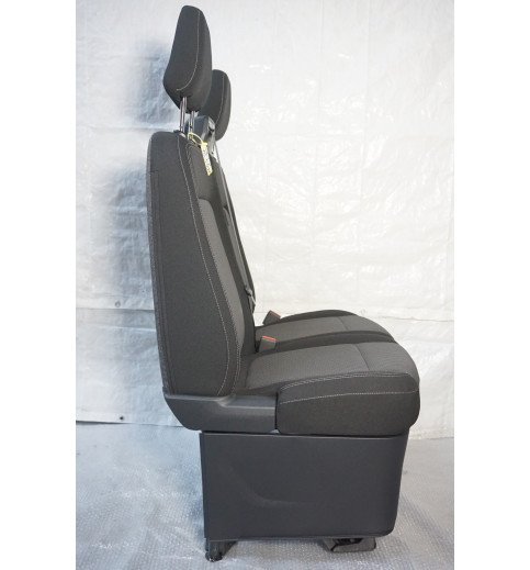  VW Transporter T7 Sitzbank Sitz Beifahrersitz 2er Doppelbank 