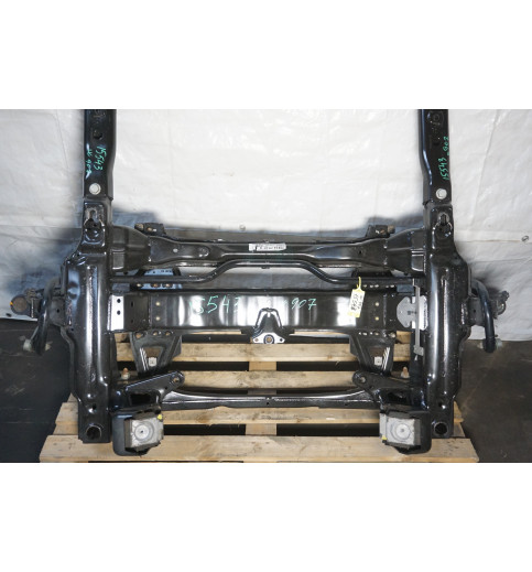 A9070022999 Mercedes Sprinter W907 Achsträger Motortregär