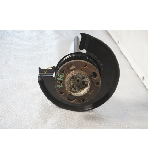   HINTERACHSWELLE Mercedes Sprinter 901-903