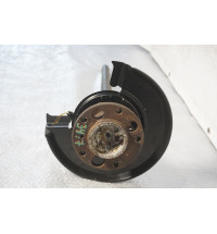   HINTERACHSWELLE Mercedes Sprinter 901-903
