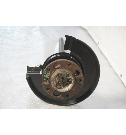   HINTERACHSWELLE Mercedes Sprinter 901-903
