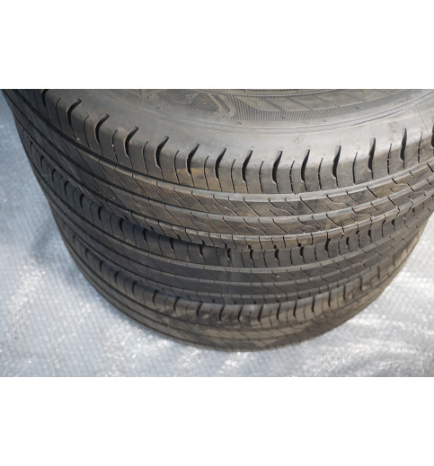 4 x Sommerreifen 215/65 R16C 109/107T Goodyear Efficient Grip 2 